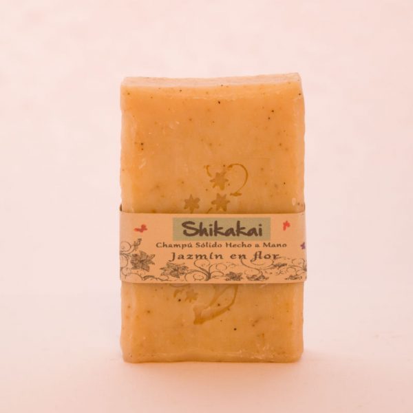 Jazmín en flor Jabones naturales Cosmética Natural