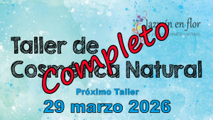 Jazmín en flor Jabones naturales Cosmética Natural