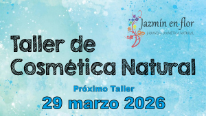 Jazmín en flor Jabones naturales Cosmética Natural